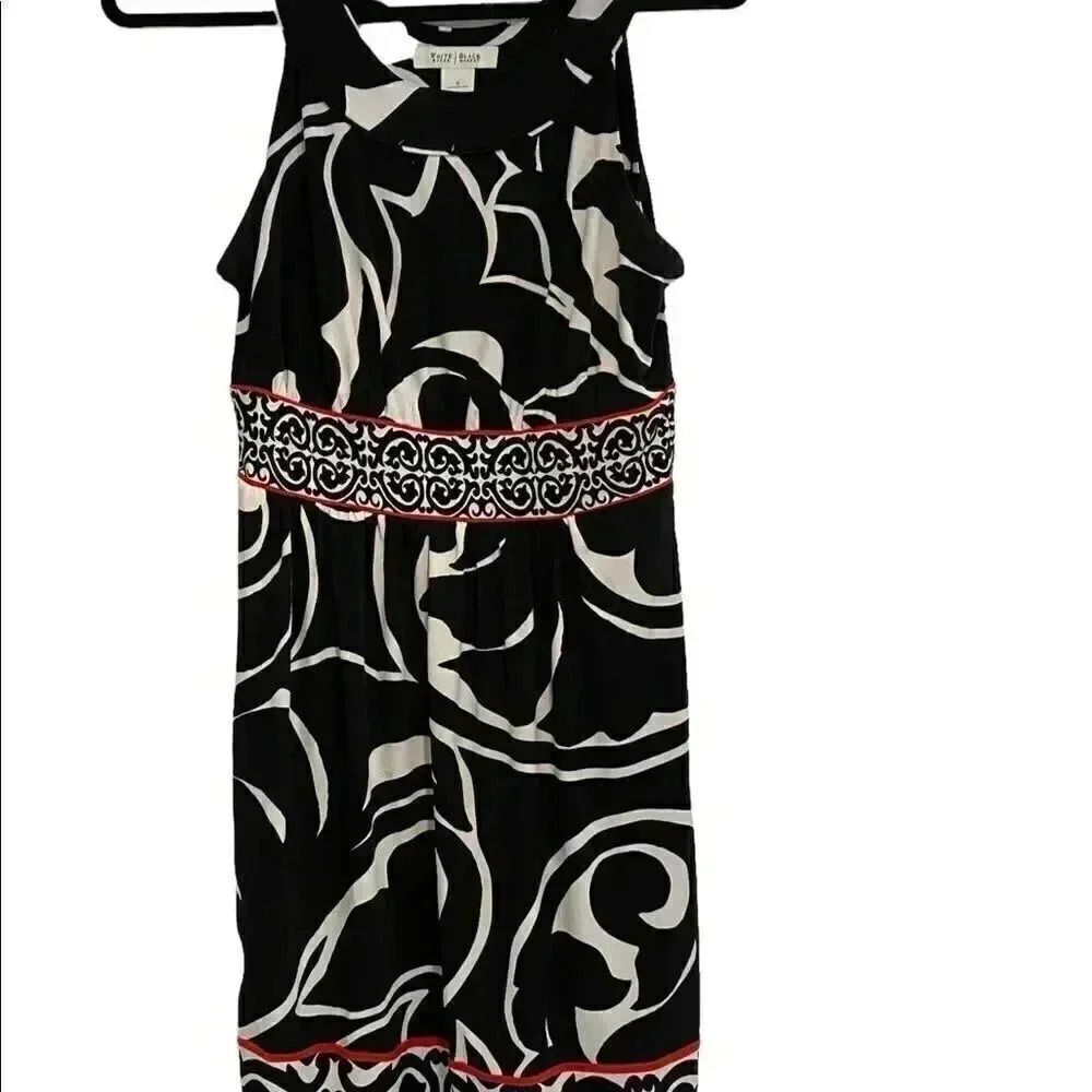 Fabulous White House/Black Market dress